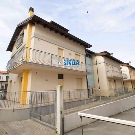 Condominio Carnelos Lido di Jesolo Exterior photo