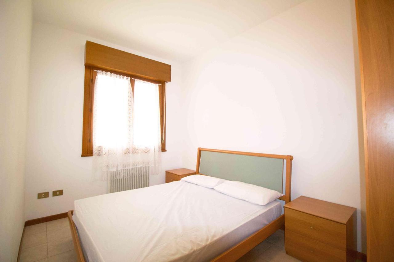 Condominio Carnelos Lido di Jesolo Exterior photo