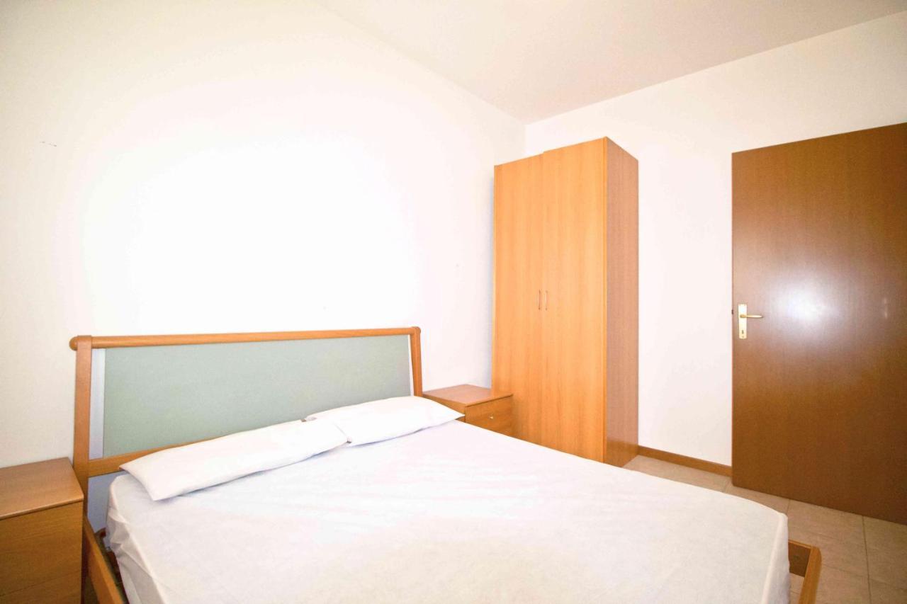 Condominio Carnelos Lido di Jesolo Exterior photo