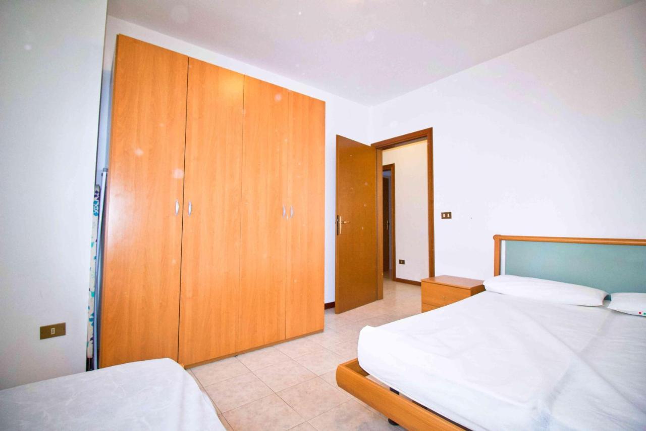 Condominio Carnelos Lido di Jesolo Exterior photo