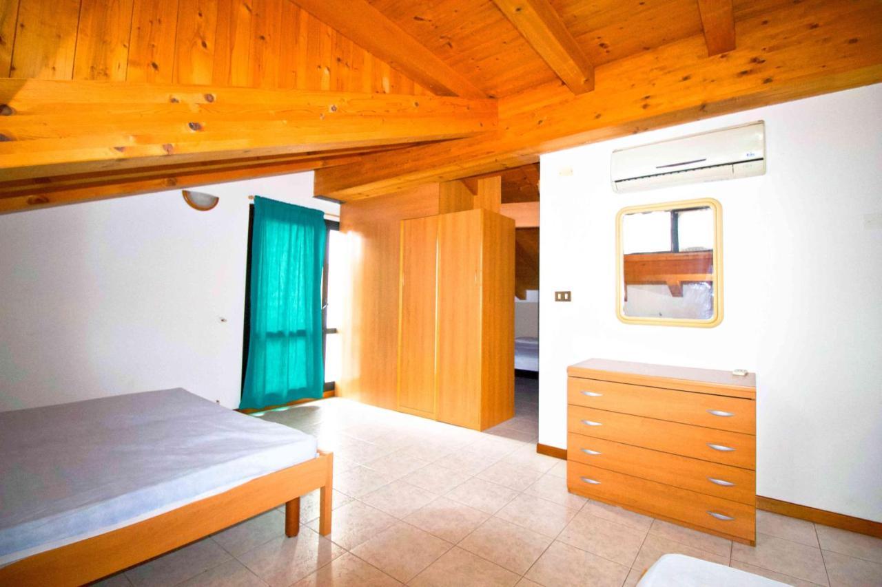Condominio Carnelos Lido di Jesolo Exterior photo