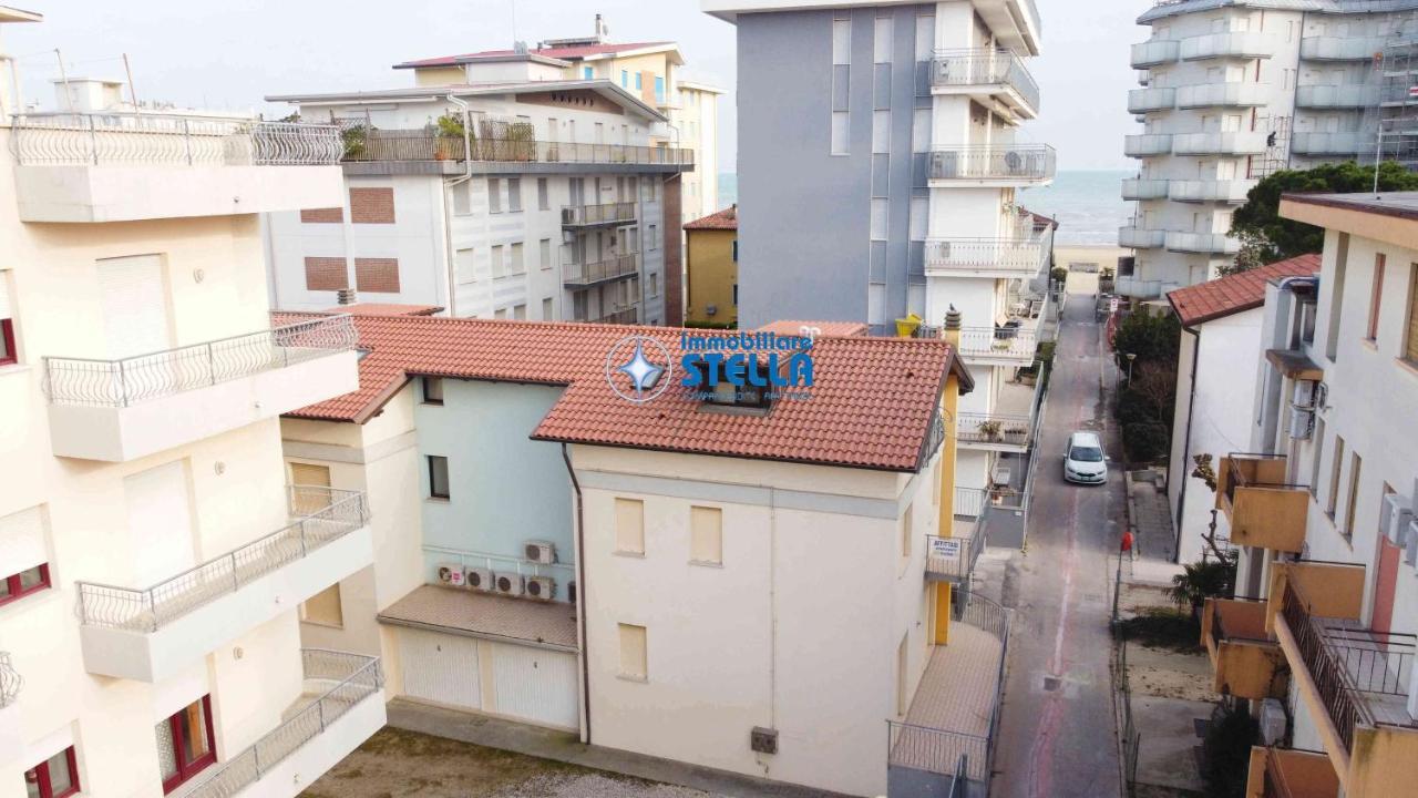 Condominio Carnelos Lido di Jesolo Exterior photo