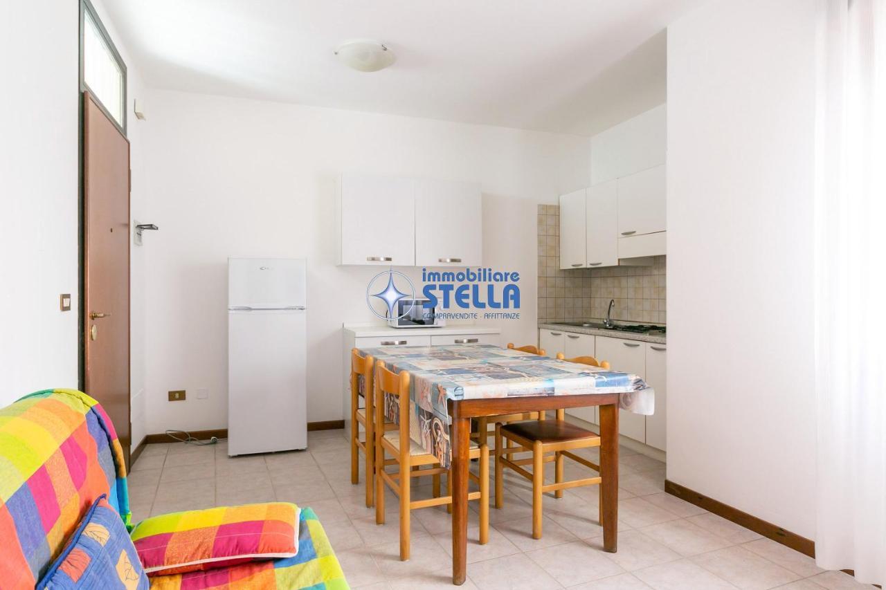 Condominio Carnelos Lido di Jesolo Exterior photo
