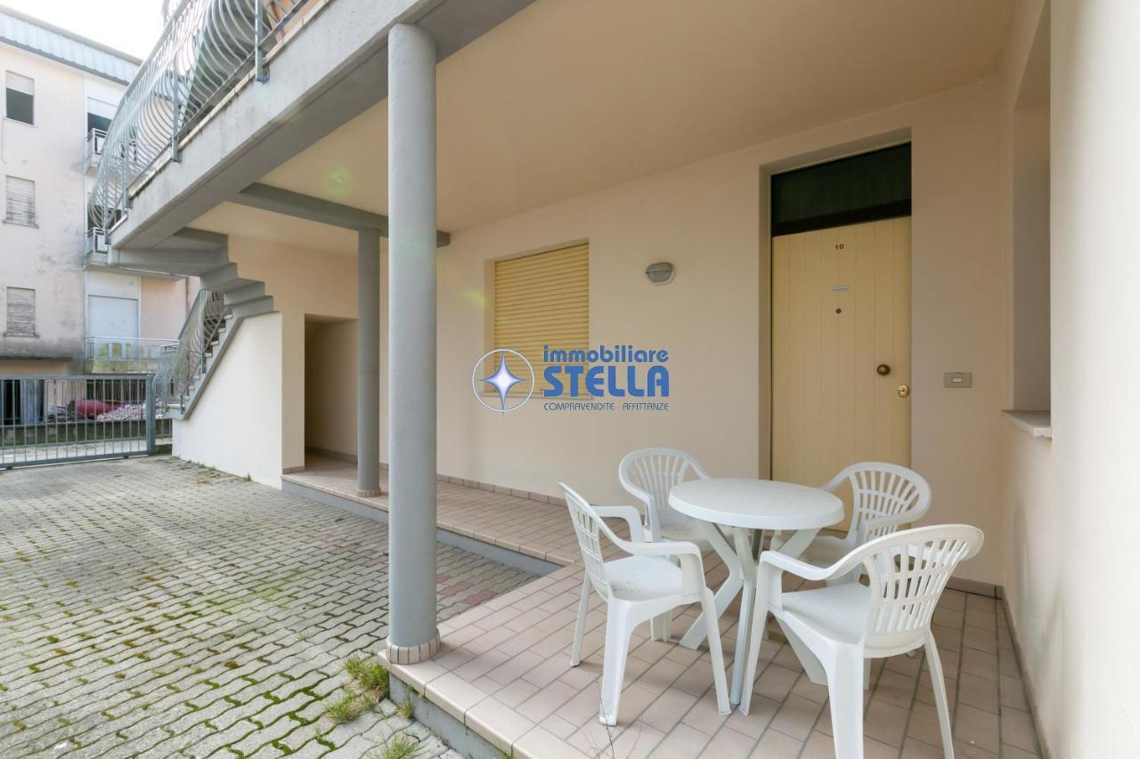 Condominio Carnelos Lido di Jesolo Exterior photo