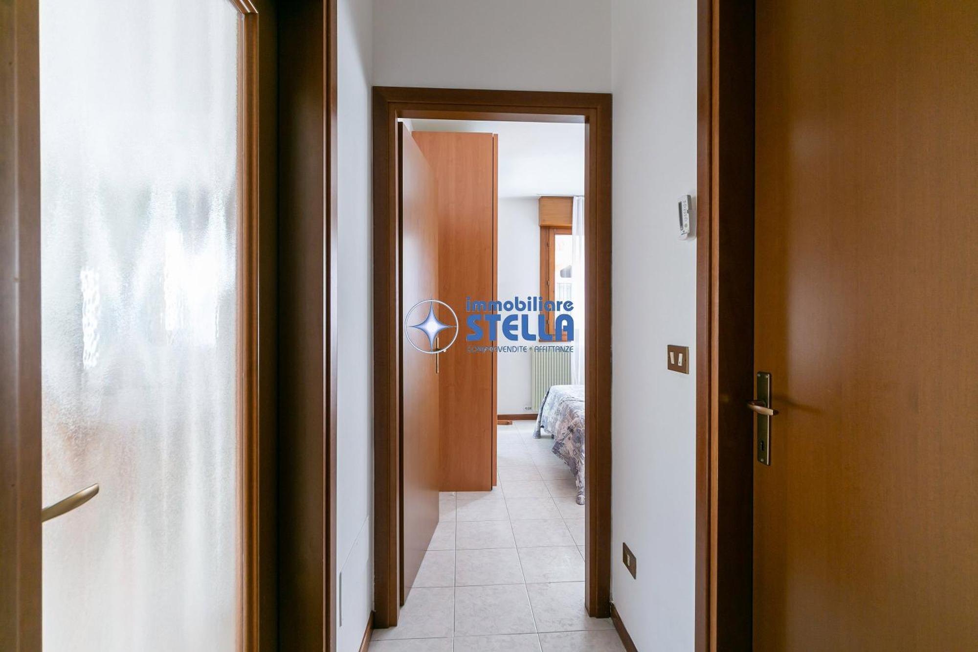 Condominio Carnelos Lido di Jesolo Exterior photo