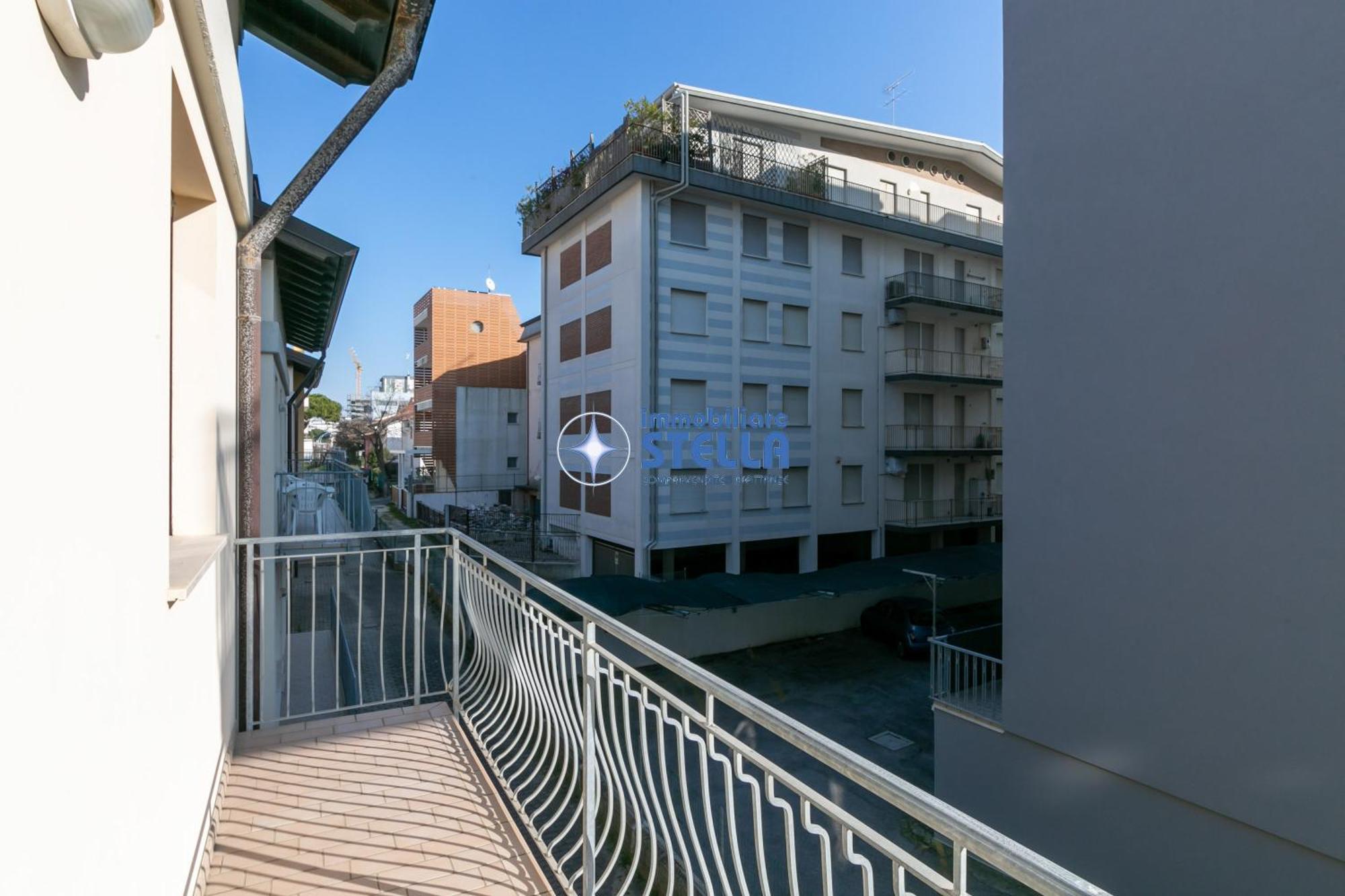 Condominio Carnelos Lido di Jesolo Exterior photo